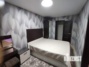 3-к квартира, на длительный срок, 57м2, 1/5 этаж