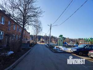 2-к квартира, на длительный срок, 60м2, 2/2 этаж