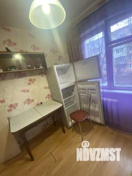 1-к квартира, на длительный срок, 31м2, 2/6 этаж