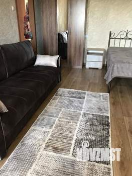 1-к квартира, на длительный срок, 37м2, 7/9 этаж