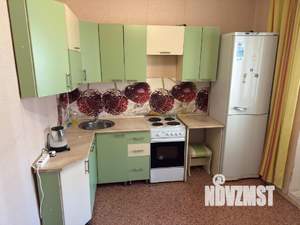 1-к квартира, на длительный срок, 40м2, 5/24 этаж