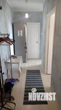 2-к квартира, посуточно, 57м2, 11/17 этаж