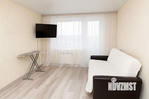 2-к квартира, посуточно, 38м2, 5/9 этаж