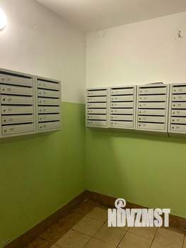 2-к квартира, на длительный срок, 54м2, 4/9 этаж