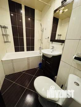 1-к квартира, на длительный срок, 31м2, 1/5 этаж