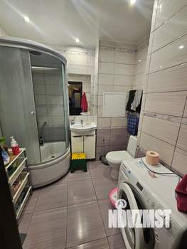 1-к квартира, на длительный срок, 40м2, 7/18 этаж