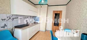 3-к квартира, на длительный срок, 84м2, 11/16 этаж