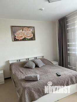 3-к квартира, посуточно, 76м2, 10/18 этаж