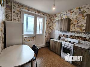 1-к квартира, на длительный срок, 42м2, 15/17 этаж