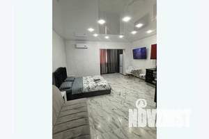 1-к квартира, посуточно, 37м2, 2/3 этаж