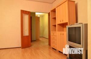 1-к квартира, на длительный срок, 50м2, 6/10 этаж