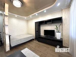 1-к квартира, на длительный срок, 40м2, 12/18 этаж