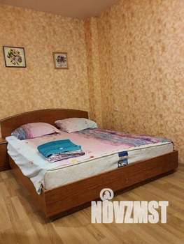 1-к квартира, посуточно, 34м2, 1/1 этаж