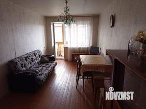 2-к квартира, на длительный срок, 44м2, 4/5 этаж