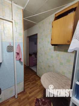 1-к квартира, на длительный срок, 33м2, 2/5 этаж