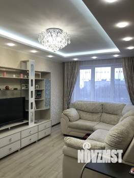 3-к квартира, на длительный срок, 65м2, 8/9 этаж