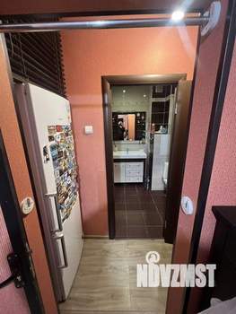 1-к квартира, посуточно, 42м2, 7/16 этаж