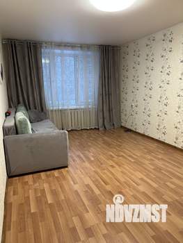 3-к квартира, на длительный срок, 64м2, 2/5 этаж