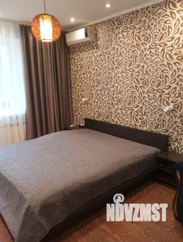 2-к квартира, посуточно, 50м2, 2/5 этаж
