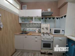 1-к квартира, на длительный срок, 31м2, 2/2 этаж