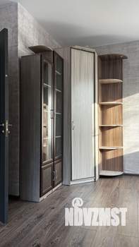 1-к квартира, на длительный срок, 42м2, 2/2 этаж