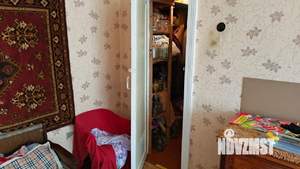 2-к квартира, на длительный срок, 44м2, 2/4 этаж