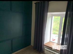 3-к квартира, на длительный срок, 61м2, 1/5 этаж