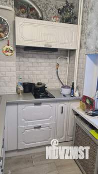 1-к квартира, на длительный срок, 30м2, 2/5 этаж