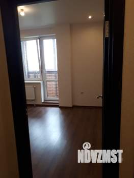 1-к квартира, на длительный срок, 40м2, 11/19 этаж