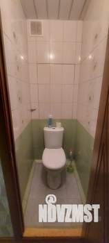 1-к квартира, на длительный срок, 40м2, 14/16 этаж