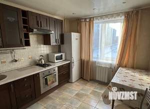 1-к квартира, на длительный срок, 36м2, 2/9 этаж