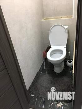 1-к квартира, посуточно, 35м2, 6/9 этаж