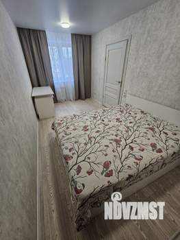 2-к квартира, на длительный срок, 46м2, 4/5 этаж