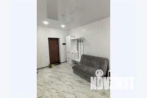 1-к квартира, посуточно, 37м2, 2/3 этаж