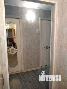 2-к квартира, на длительный срок, 54м2, 4/10 этаж