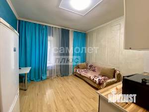 Студия квартира, на длительный срок, 21м2, 1/5 этаж