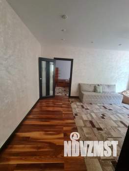 2-к квартира, посуточно, 52м2, 1/1 этаж