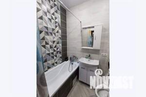 1-к квартира, посуточно, 32м2, 3/3 этаж