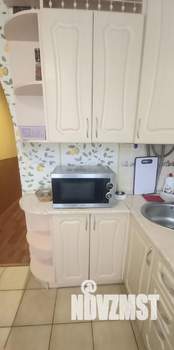 2-к квартира, посуточно, 47м2, 4/5 этаж