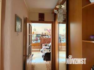 2-к квартира, на длительный срок, 54м2, 4/9 этаж