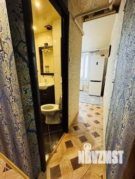 1-к квартира, на длительный срок, 31м2, 1/5 этаж