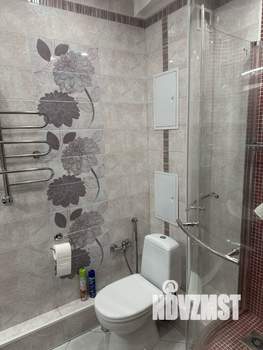 2-к квартира, на длительный срок, 58м2, 3/17 этаж