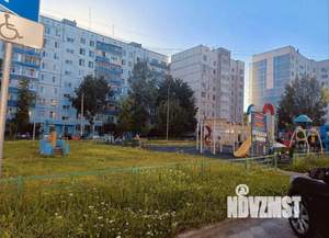 1-к квартира, на длительный срок, 31м2, 2/5 этаж