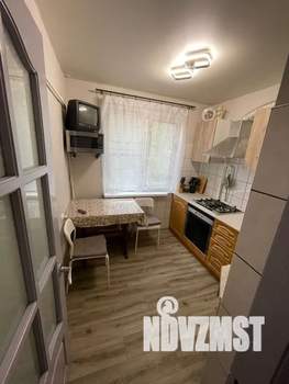 2-к квартира, посуточно, 44м2, 5/5 этаж