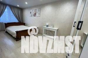 2-к квартира, посуточно, 45м2, 2/5 этаж