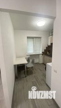 1-к квартира, на длительный срок, 33м2, 1/4 этаж