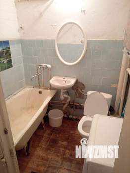 1-к квартира, на длительный срок, 31м2, 2/5 этаж