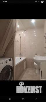 1-к квартира, на длительный срок, 37м2, 18/19 этаж