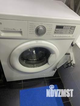 1-к квартира, посуточно, 36м2, 1/9 этаж