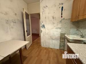 1-к квартира, на длительный срок, 32м2, 2/5 этаж